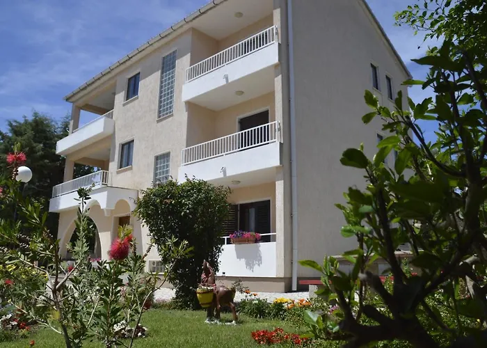 Apartment Lidija