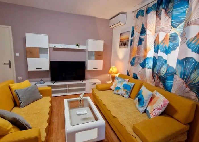 Apartment Lidija