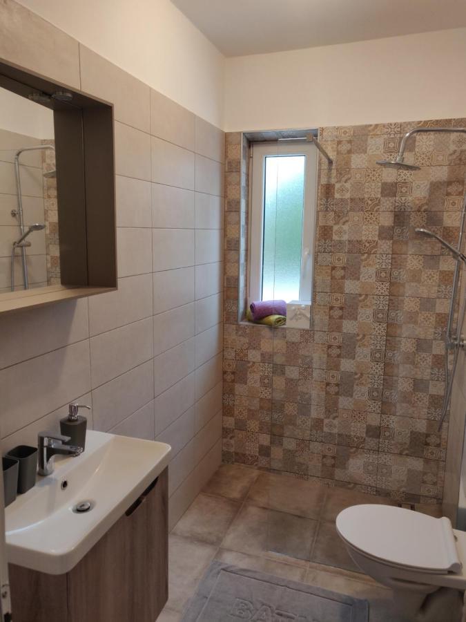 Apartment Lidija Krk Town
