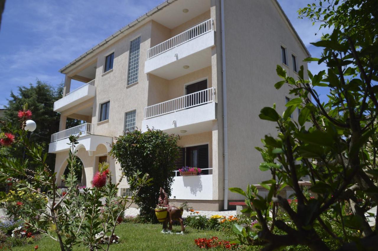 Apartment Lidija Krk Town