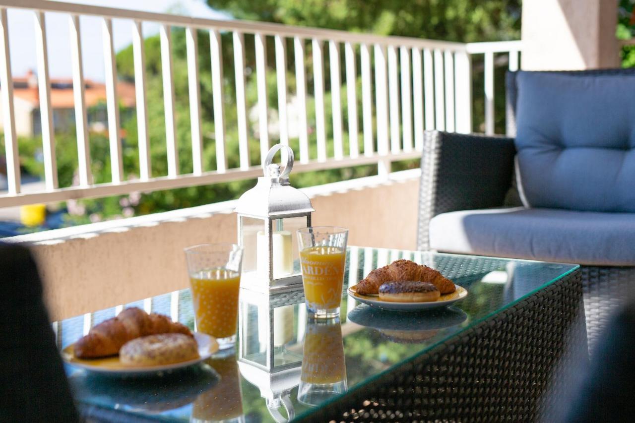 Lidija Apartment *