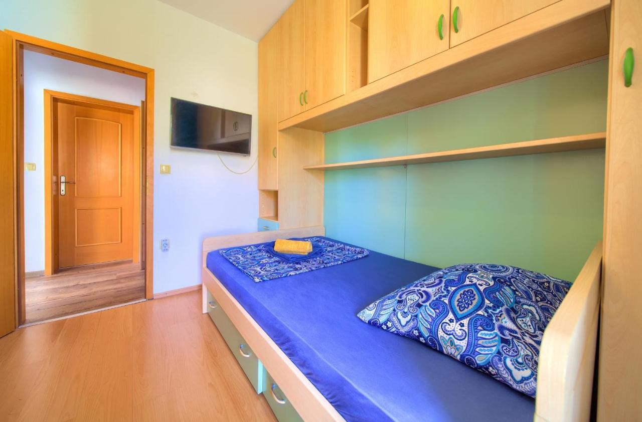 Apartment Lidija Krk Town