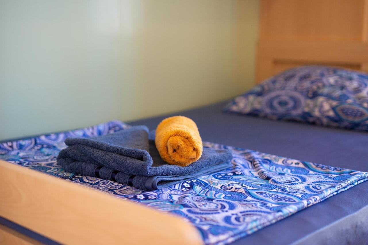 Lidija Apartmán