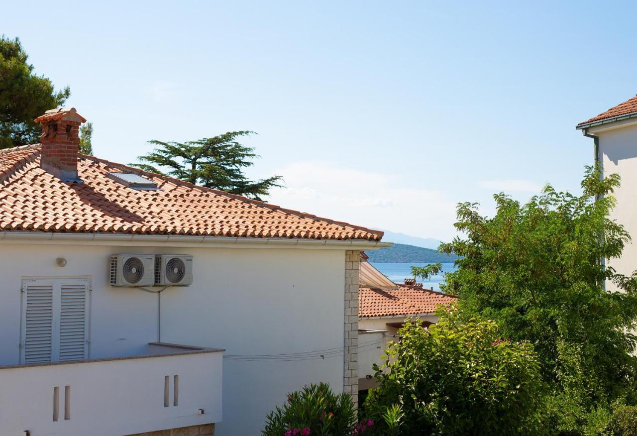 Apartment Lidija