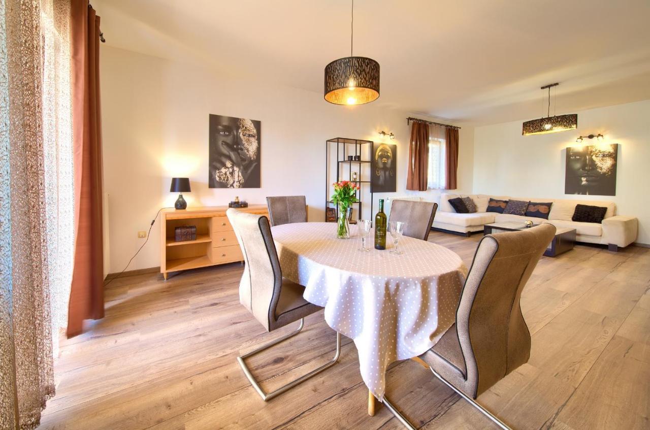 Lidija Apartment Krk Town