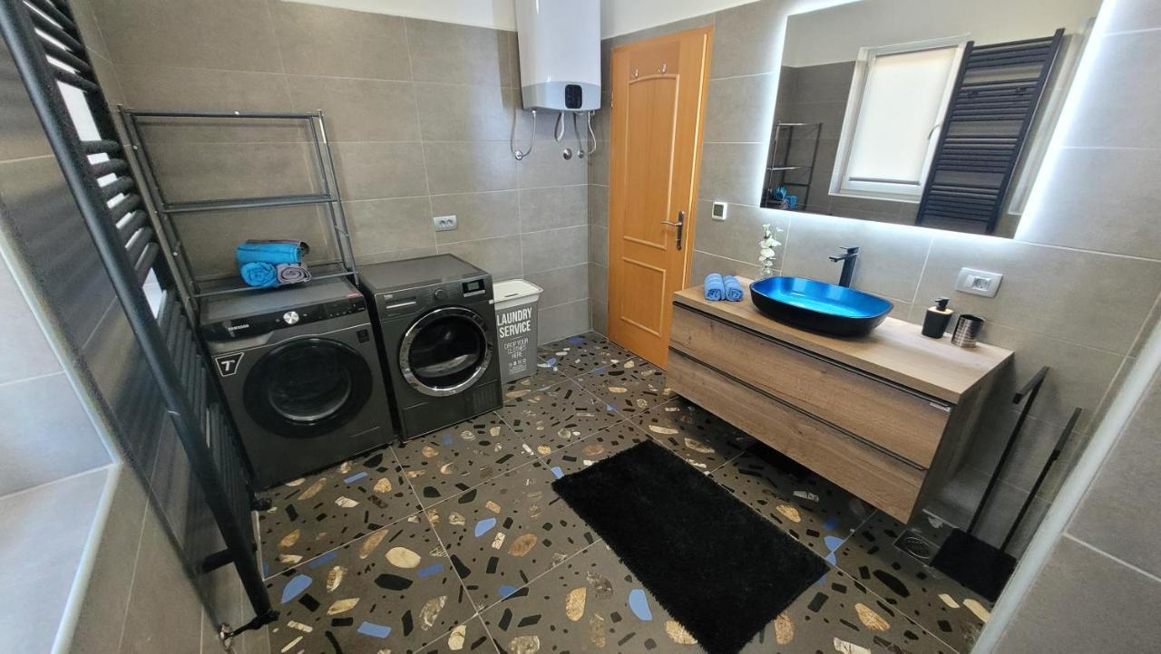 Apartment Lidija Krk Town