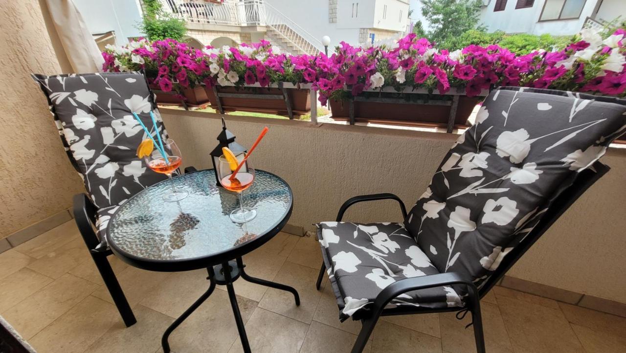 Lidija Apartment Krk Town