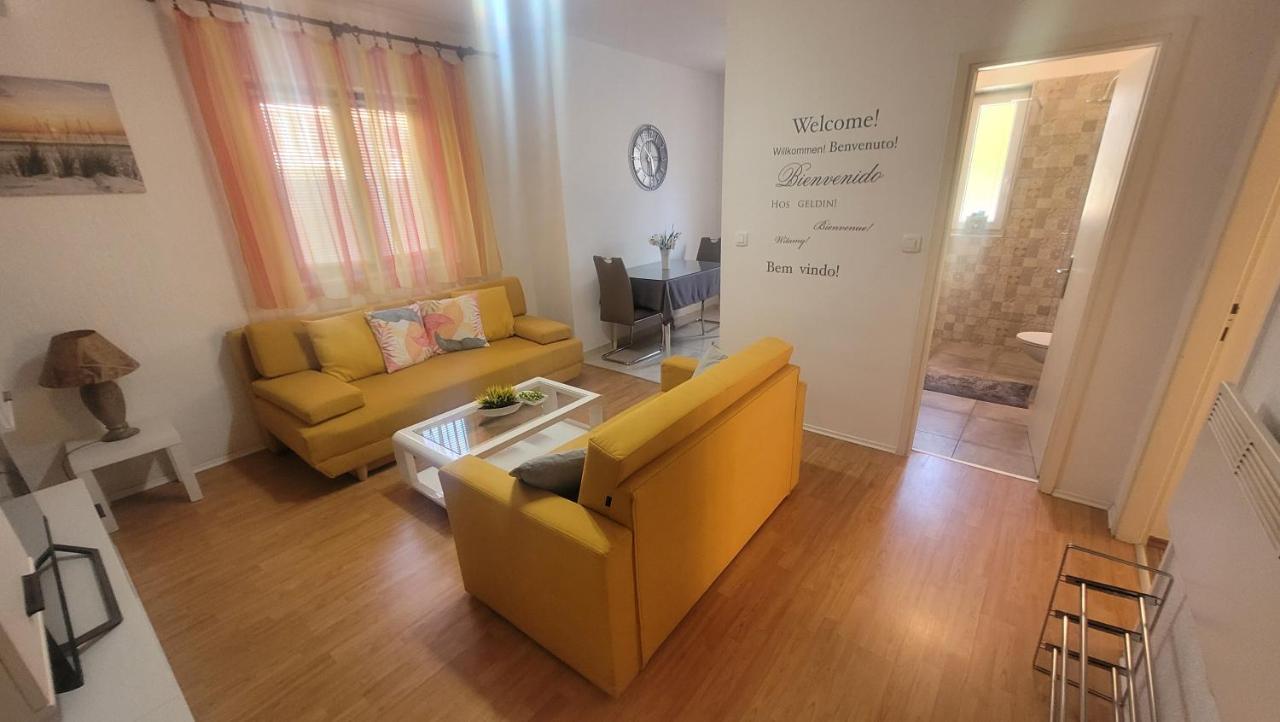 Apartment Lidija Krk Town