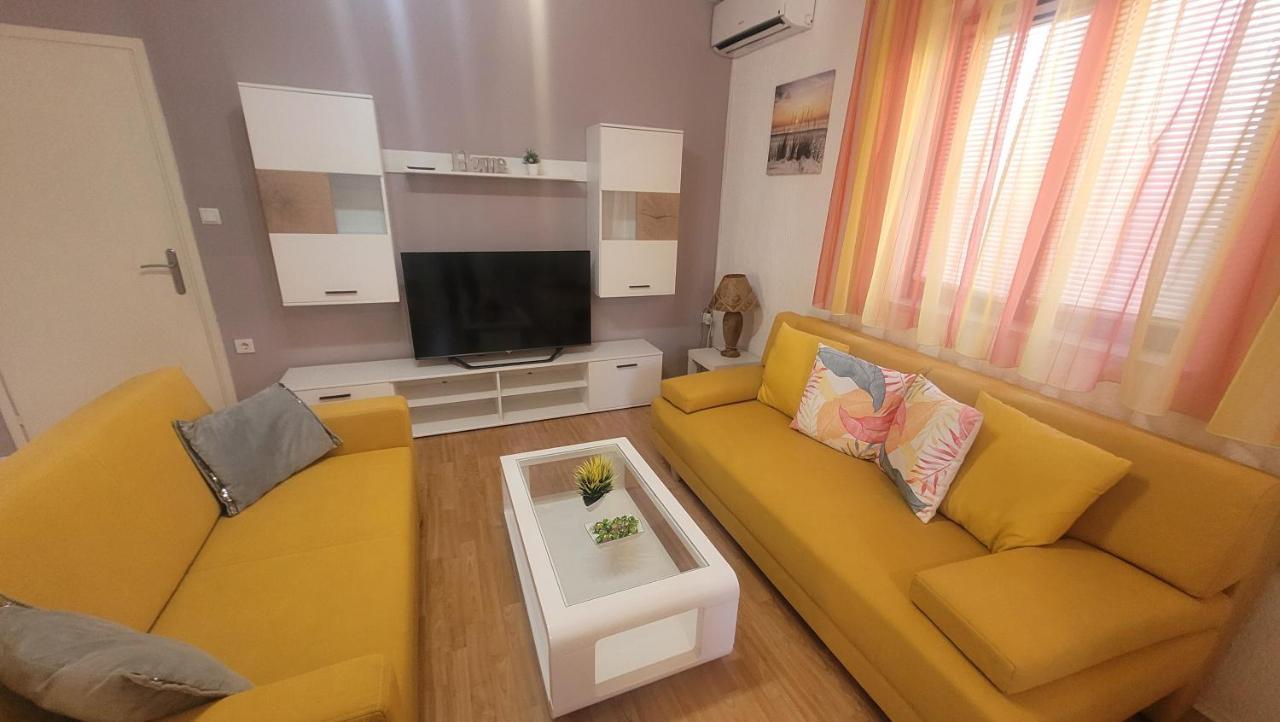 Apartmán Lidija *