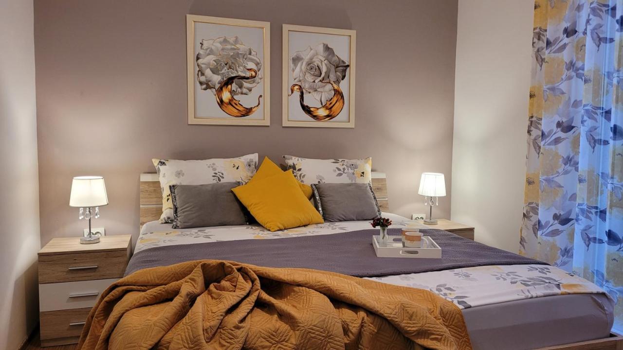Apartmán Lidija *