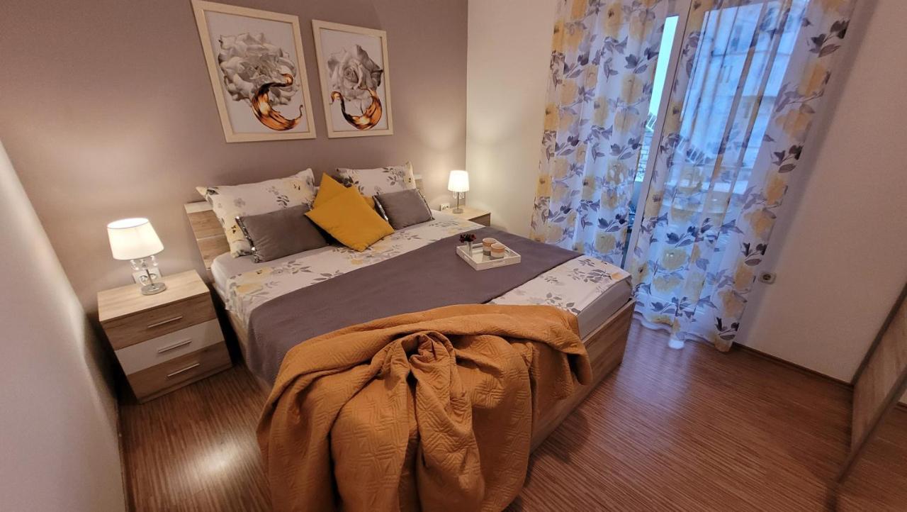Lidija Apartment *
