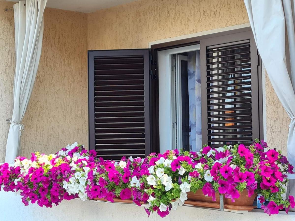 Lidija Apartmán Krk Town