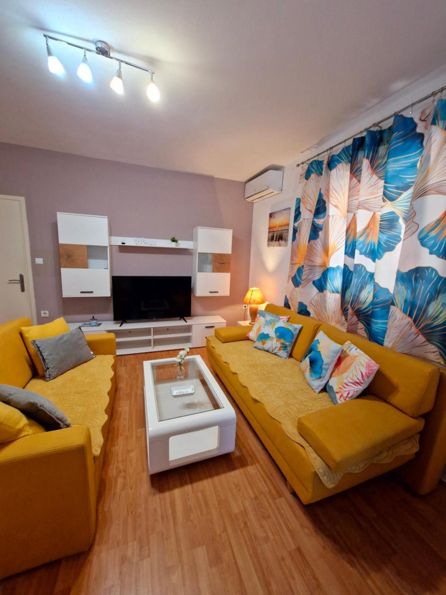 Lidija Apartment