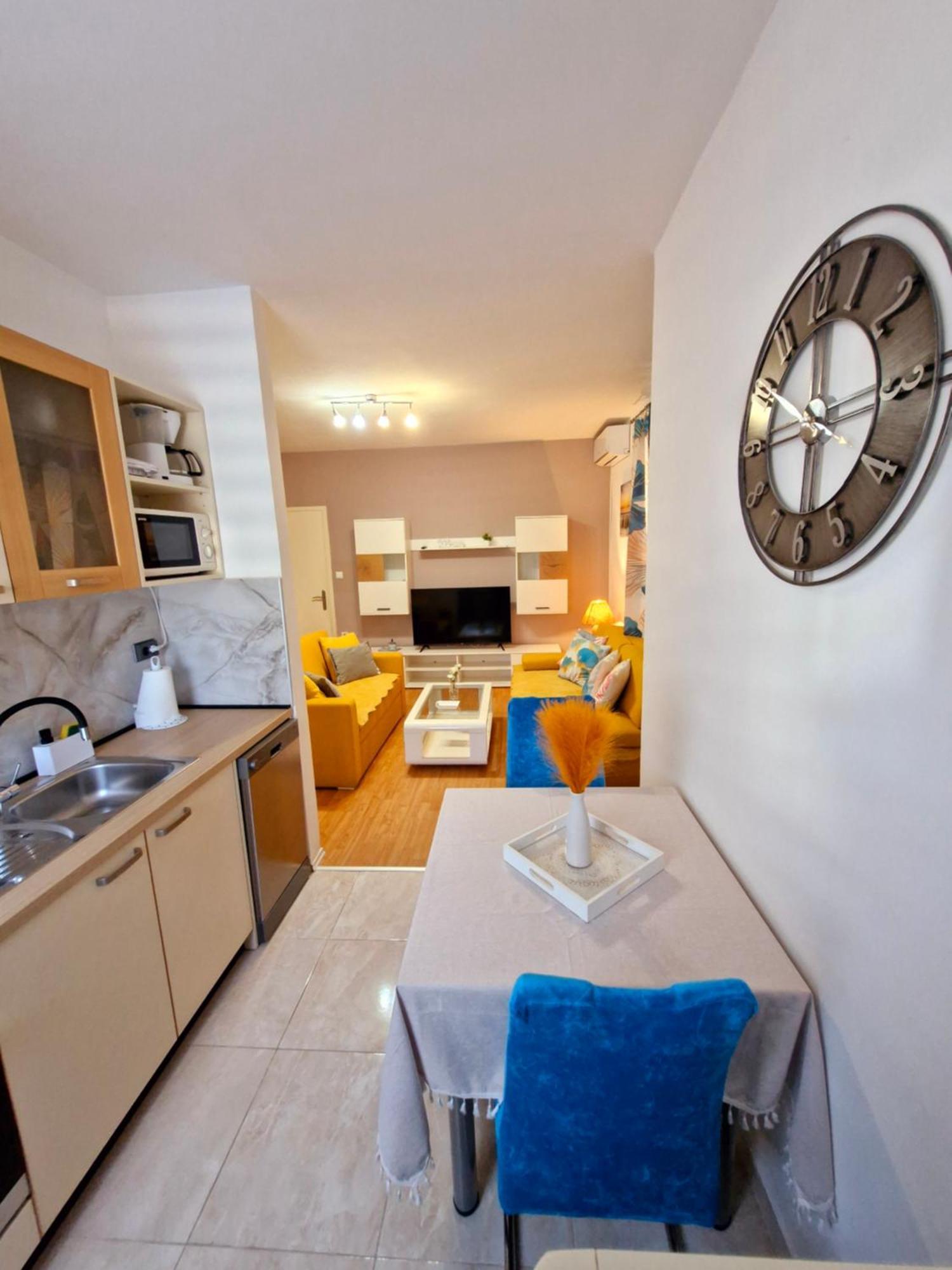 Apartmán Lidija