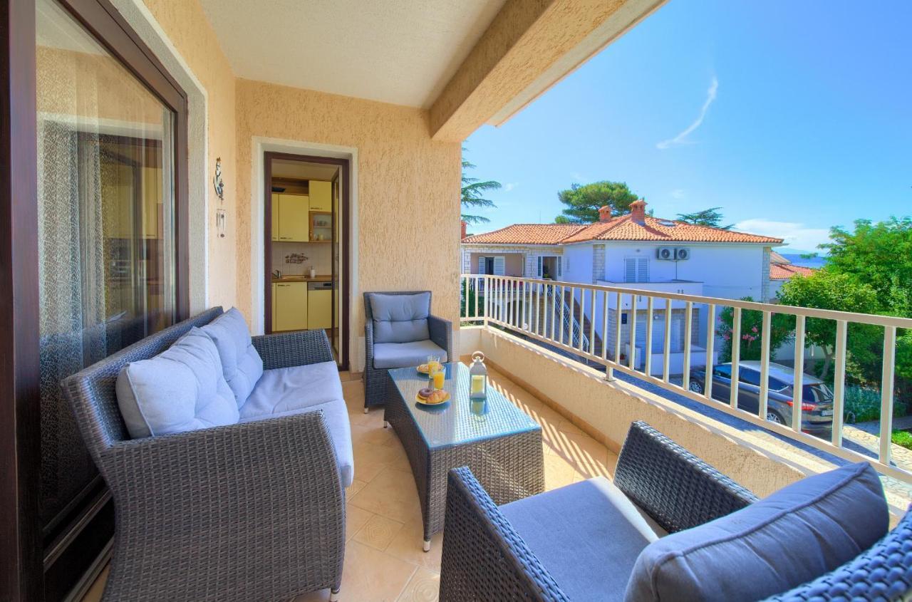 Apartament Lidija