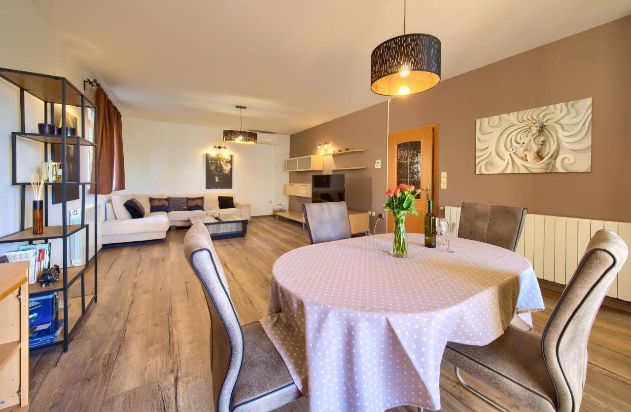 Lidija Apartman *