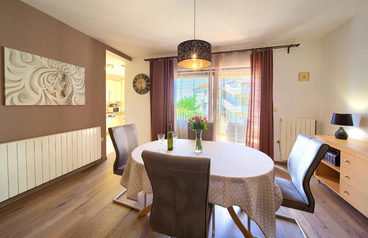 Lidija Apartament *