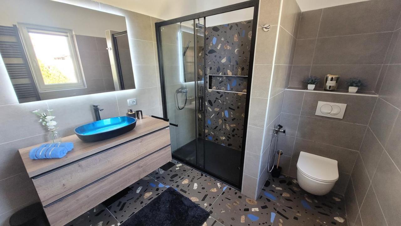 Apartman Lidija Krk Town
