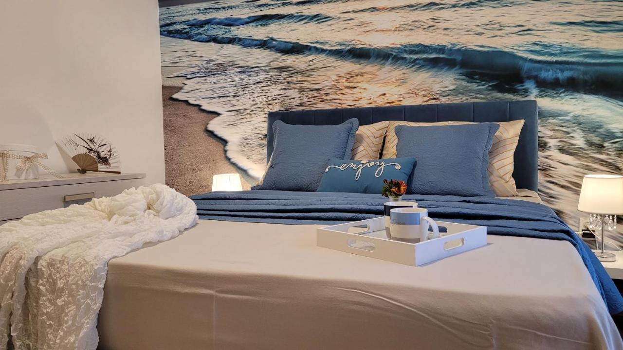 Apartman Lidija *