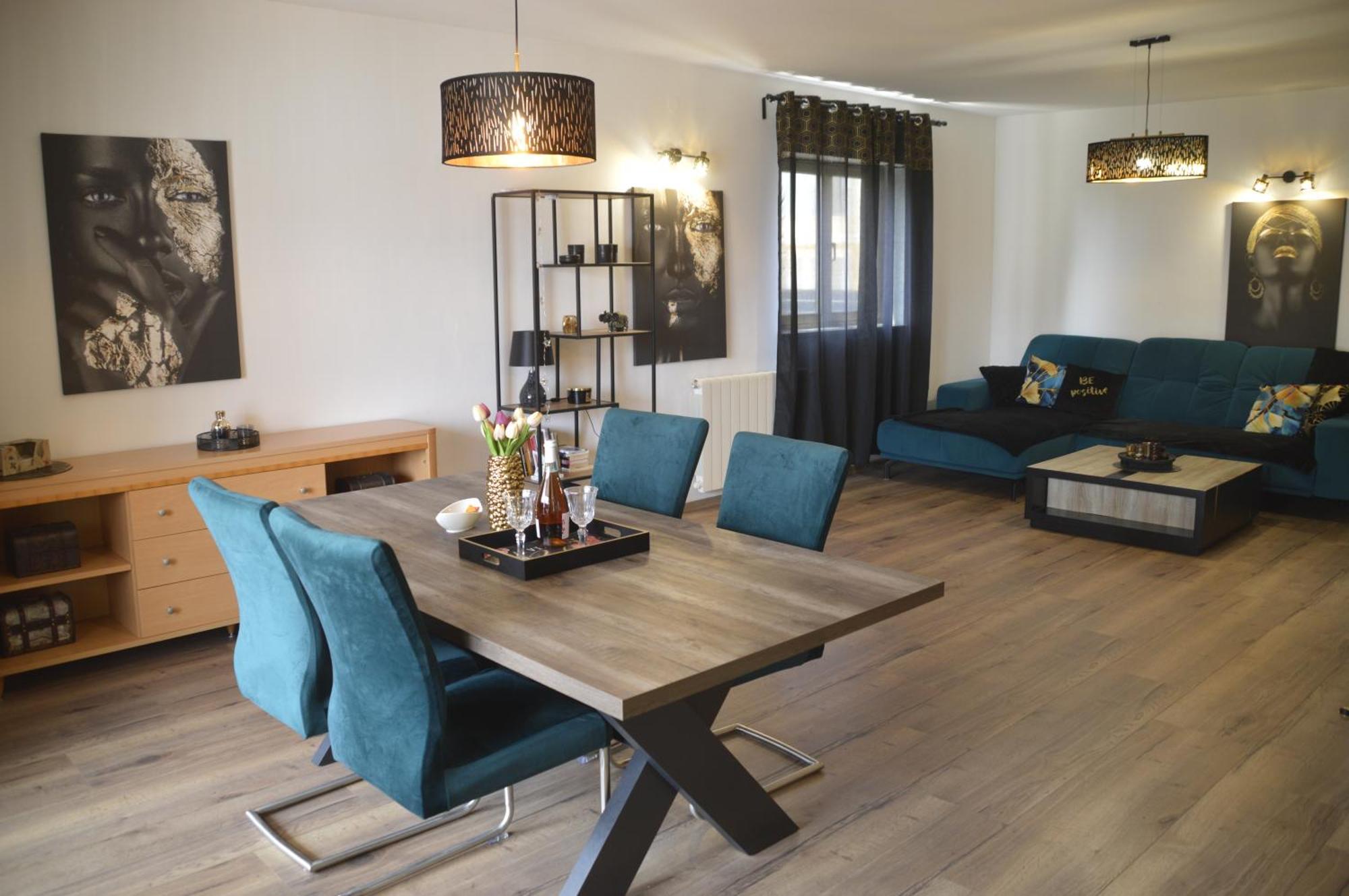 Lidija Apartament Veglia